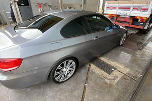 Bmw 320d e 92 coupe
