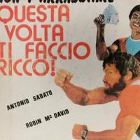 film super8 QUESTA VOLTA TI FACCIO RICCO 