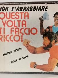 film super8 QUESTA VOLTA TI FACCIO RICCO 