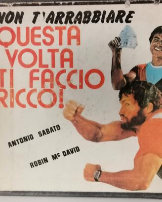 film super8 QUESTA VOLTA TI FACCIO RICCO 