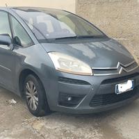 Ricambi Citroen C4 1.6 D del 2008
