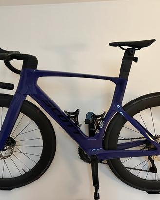 Scott foil rc 10 purple 2025