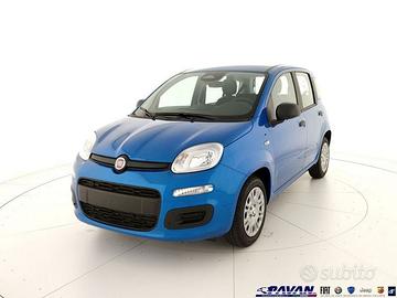 FIAT Pandina Panda 1.0 FireFly 65 CV Hybrid Icon