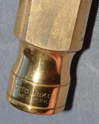 Bocchino Otto Link Tone Master 102