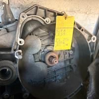 CAMBIO ALFA ROMEO 159 2.4 DIESEL ANNO:2008