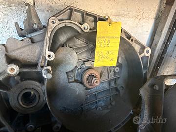 CAMBIO ALFA ROMEO 159 2.4 DIESEL ANNO:2008