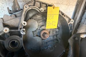 CAMBIO ALFA ROMEO 159 2.4 DIESEL ANNO:2008