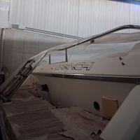 Motoscafo endurange 31 cranchi
