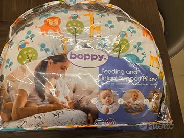 Cuscino Boppy per Allattamento