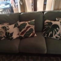  coppia divani Ditre Italia 