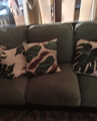  coppia divani Ditre Italia 