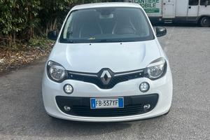 Renault Twingo SCe Stop&Start Lovely