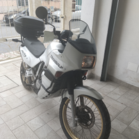 Honda Transalp XL 600 V del 1991