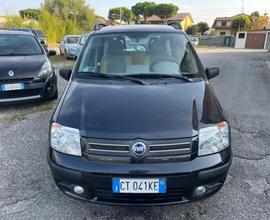 Fiat Panda 1.3 MJT 16V Dynamic