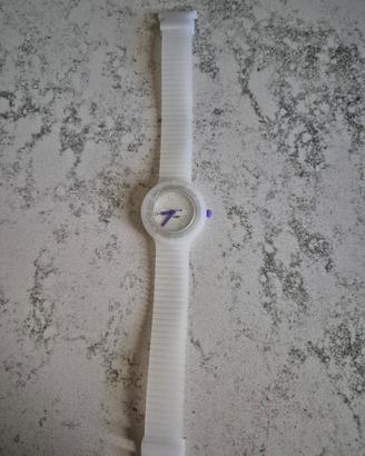 orologio Hip Hop donna bianco