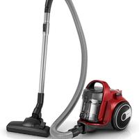 Bosch BGC05AA2 Aspirapolvere a Traino Senza Sacco