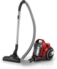 Bosch BGC05AA2 Aspirapolvere a Traino Senza Sacco