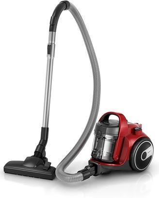 Bosch BGC05AA2 Aspirapolvere a Traino Senza Sacco