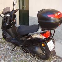 Kymco Dink 200i - 2010