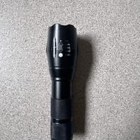 Torcia LED Allungabile