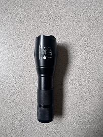 Torcia LED Allungabile