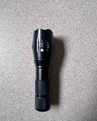Torcia LED Allungabile