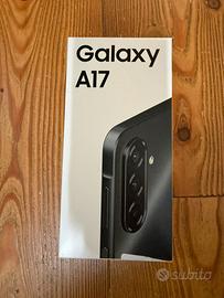 Samsung Galaxy A17