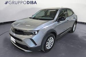 Opel Mokka II 2020 1.5 Edition s&s 110cv