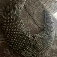MEZZA LUNA BABY CARE