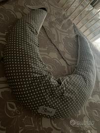 MEZZA LUNA BABY CARE