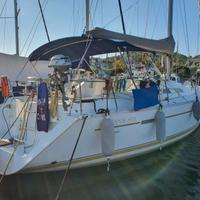 Beneteau Oceanis Clipper 393