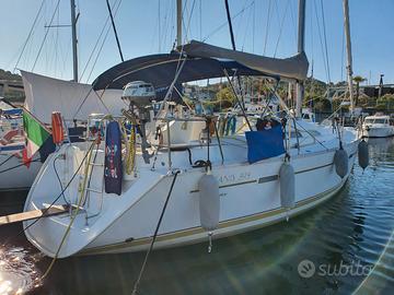 Beneteau Oceanis Clipper 393