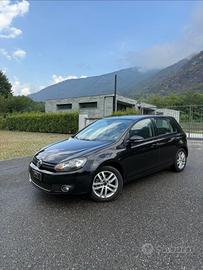 Volkswagen Golf 2.0 TDI 140CV DPF 5p. Highline