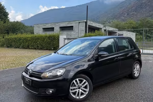 Volkswagen Golf 2.0 TDI 140CV DPF 5p. Highline