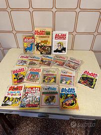 Lotto fumetti Alan Ford