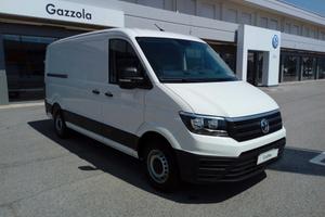 VOLKSWAGEN Crafter 30 2.0 tdi 140cv L3H2