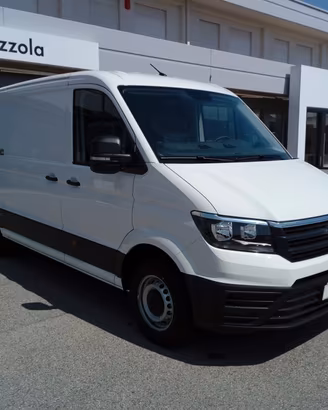 VOLKSWAGEN Crafter 30 2.0 tdi 140cv L3H2