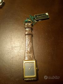 coppia orologi donna Pierre Cardin nuovi