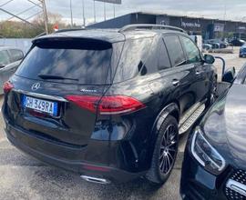 Mercedes-benz GLE 350 de anticipo € 18.500 - no sc