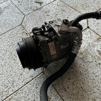 Compressore clima mercedes