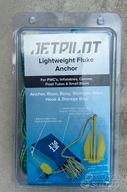 Ancora jetpilot