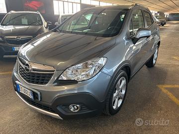Opel Mokka 1.7 CDTI Ecotec 130CV 4x2 Start&Stop Co