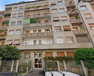 Appartamento di 53 m² con 2 locali a Milano