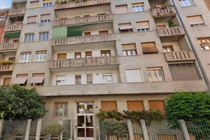 Appartamento di 53 m² con 2 locali a Milano