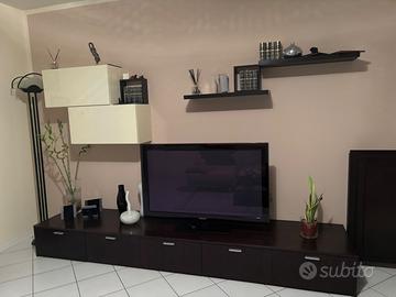 Arredo soggiorno 