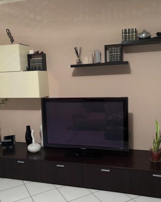 Arredo soggiorno 