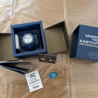 omega moonshine gold 