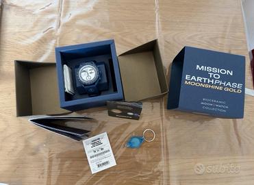 omega moonshine gold 