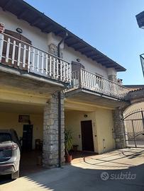 Appartamento Chiuduno [Cod. rif 3308238ARG]