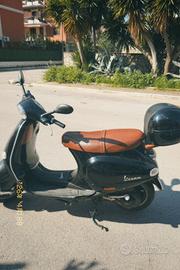 Vespa 50